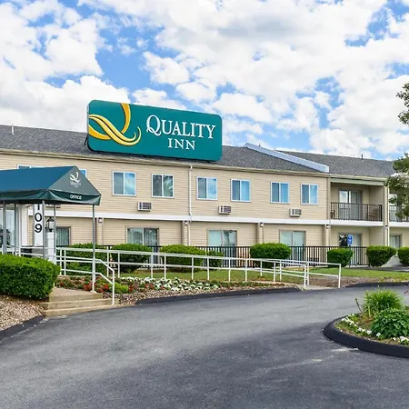 Quality Inn